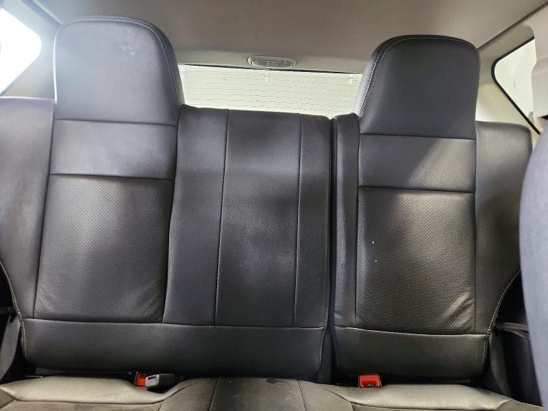 2017 JEEP COMPASS LATITUDE LATITUDE 10