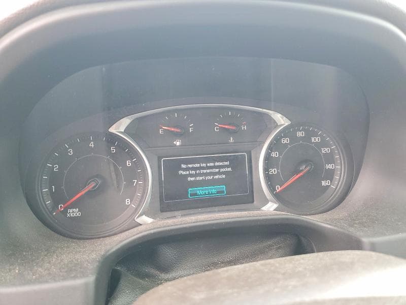 2018 GMC ACADIA SLT-1 SLT-1 9