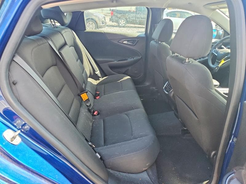 2019 CHEVROLET MALIBU LT 10