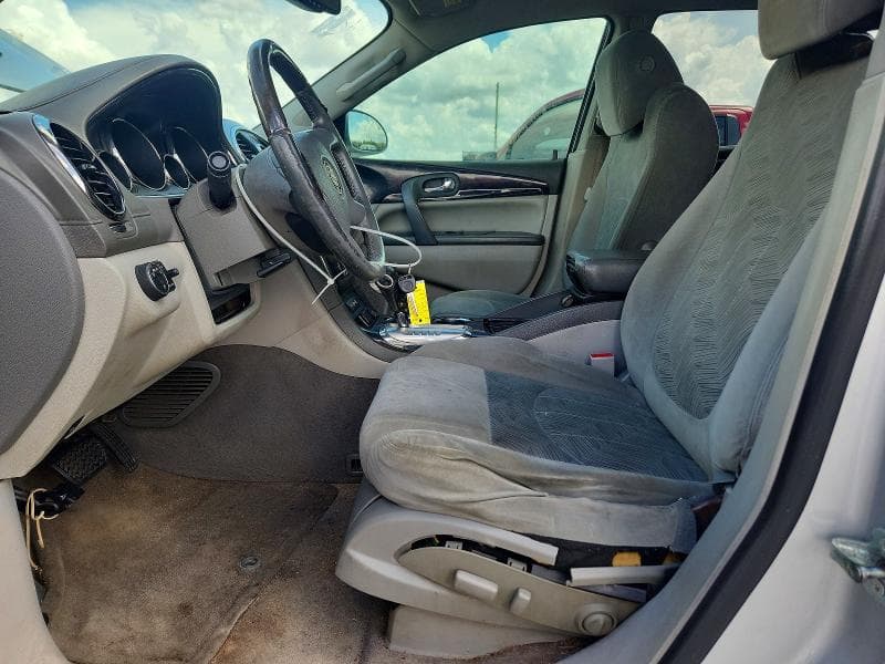 2017 BUICK ENCLAVE 7