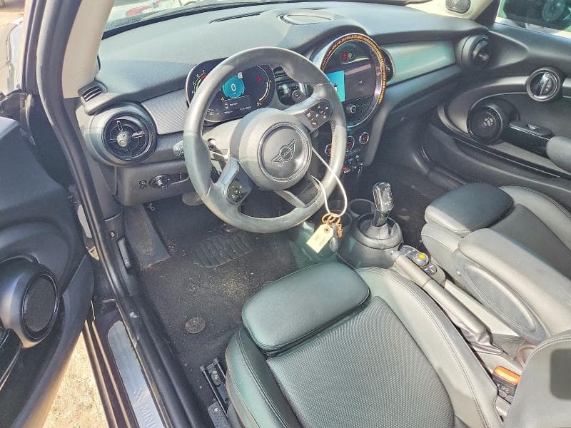 2022 MINI COOPER S S 8