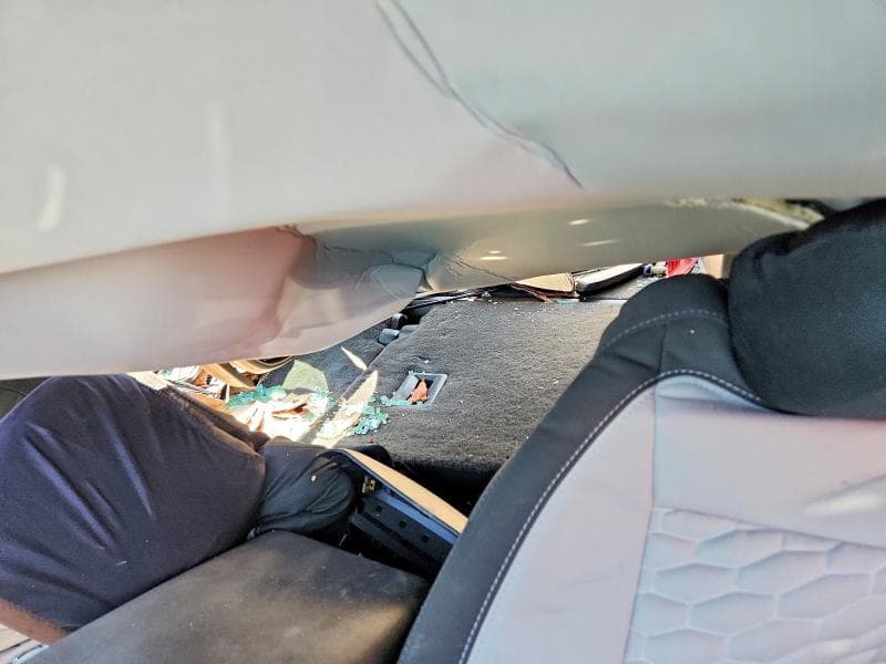 2020 CHEVROLET EQUINOX LS 10