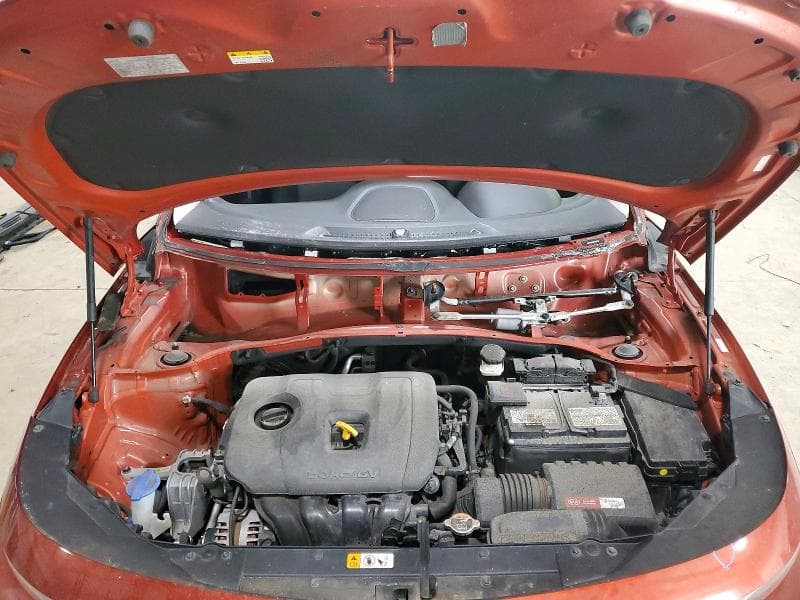 2022 KIA SOUL LX 11