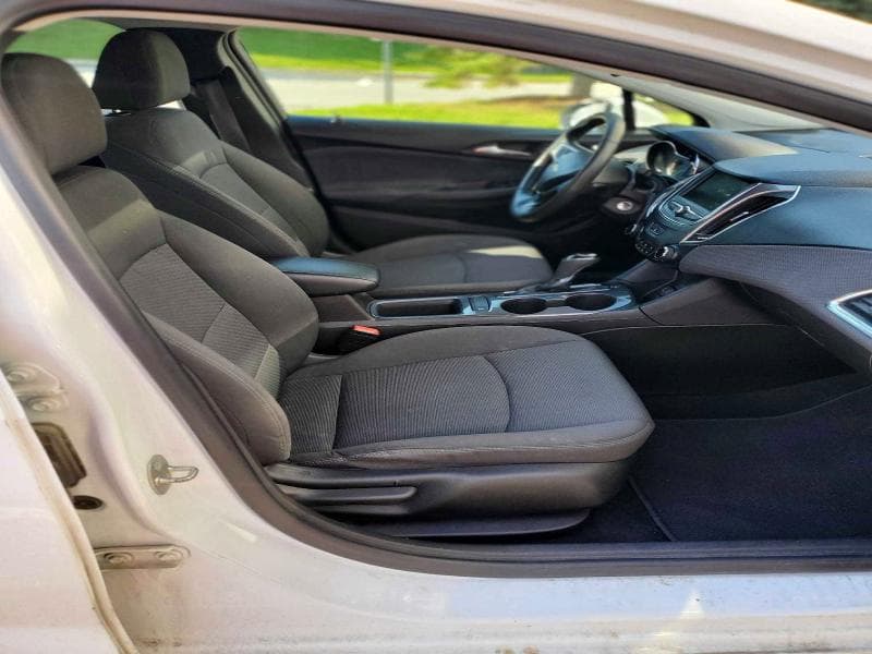 2019 CHEVROLET CRUZE LT 6