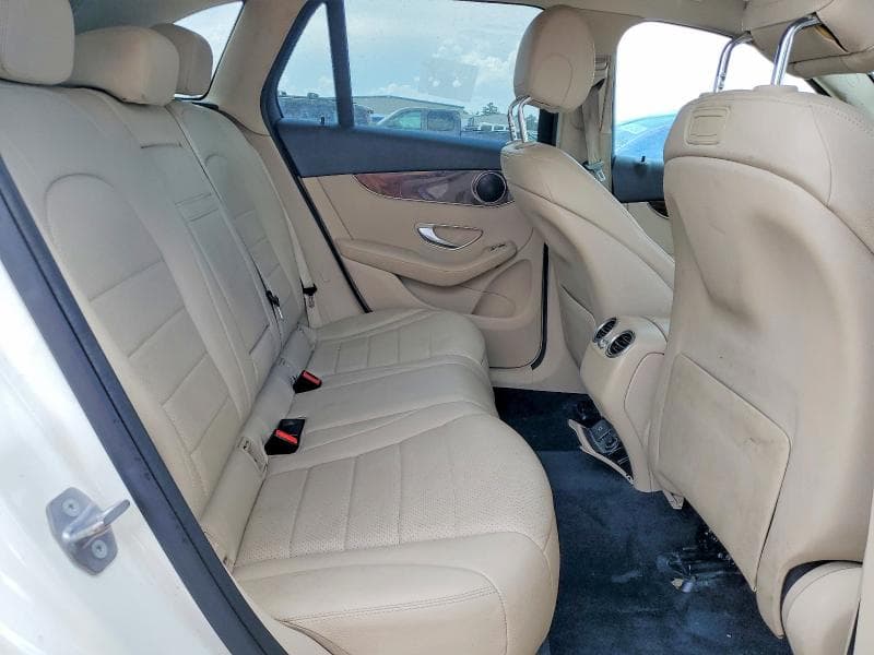 2019 MERCEDES-BENZ GLC 300 300 11