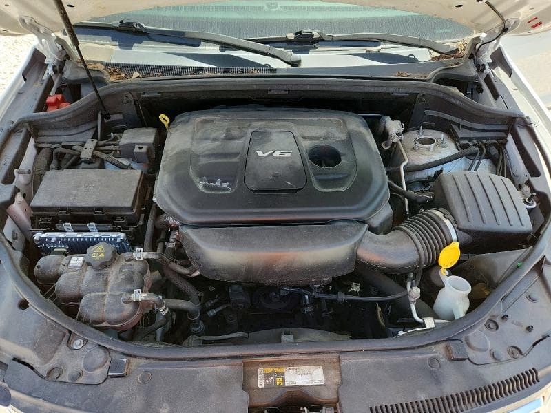 2018 JEEP GRAND CHEROKEE LIMITED 12