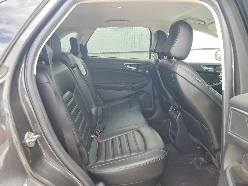 2020 FORD EDGE SEL 11