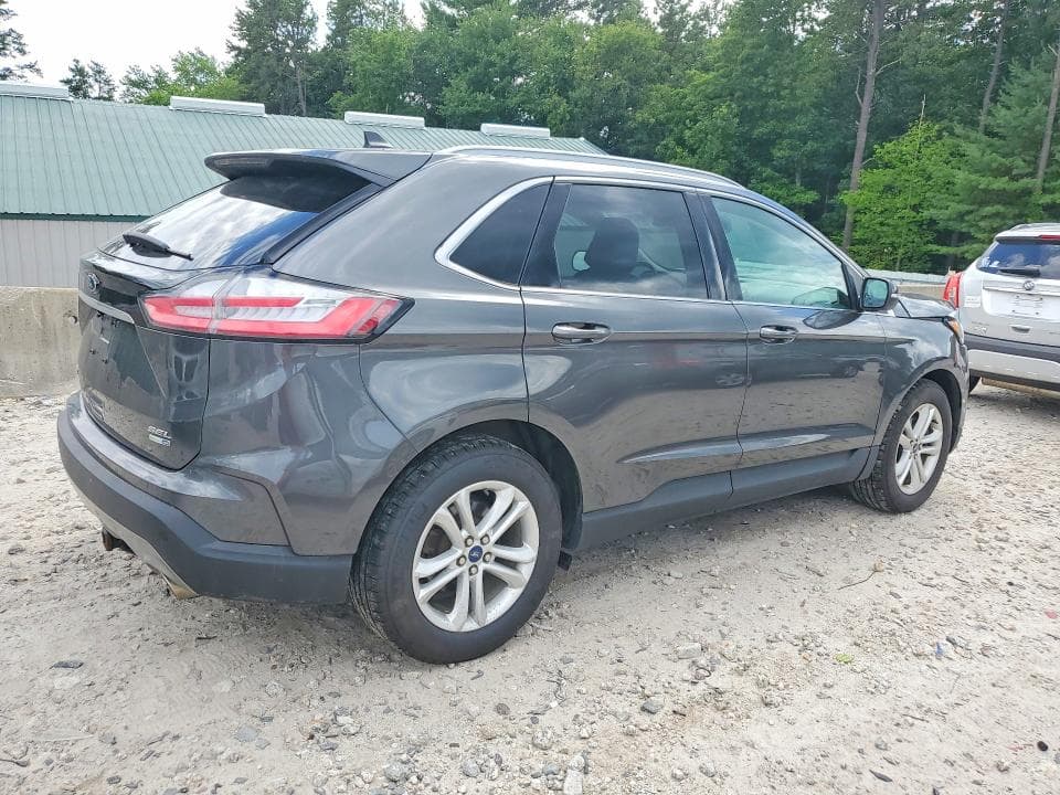 2020 FORD EDGE SEL 3