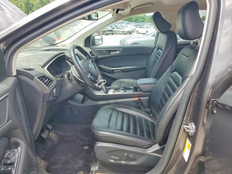 2020 FORD EDGE SEL 7
