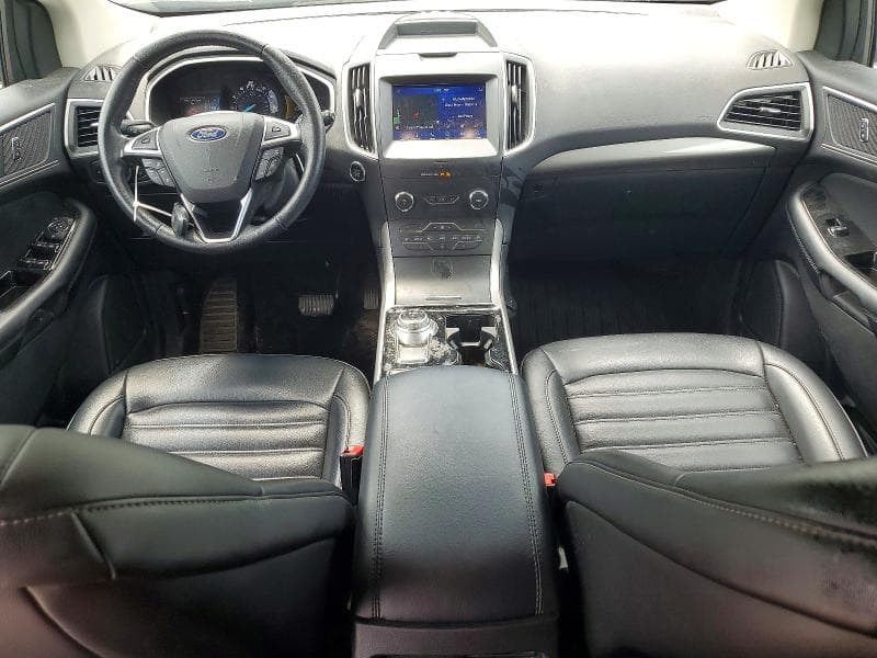 2020 FORD EDGE SEL 8