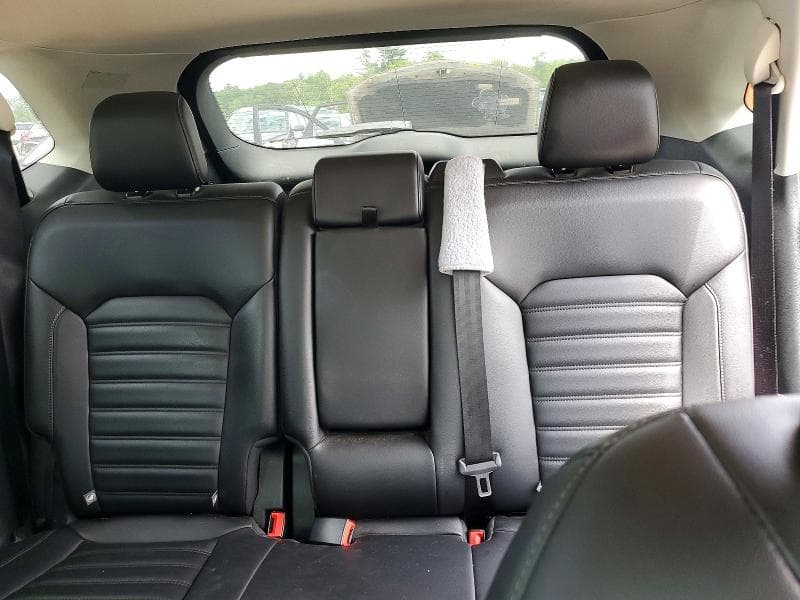 2020 FORD EDGE SEL 10