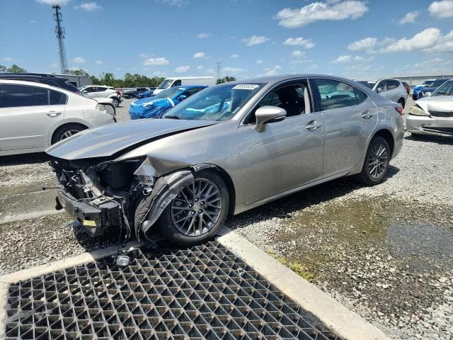 2018 LEXUS ES 350 - 1