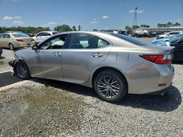 2018 LEXUS ES 350 2