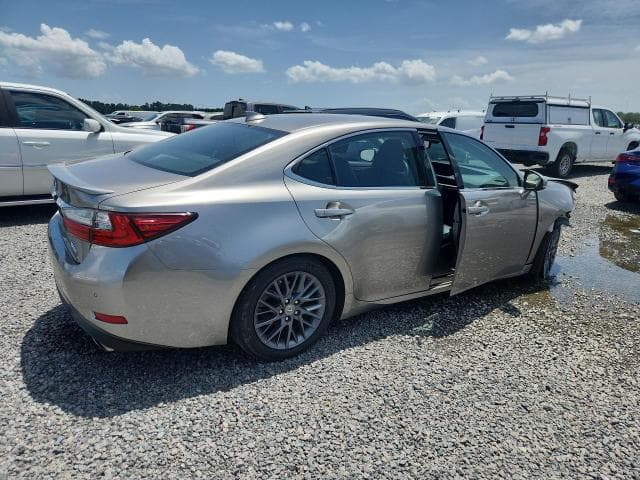 2018 LEXUS ES 350 3