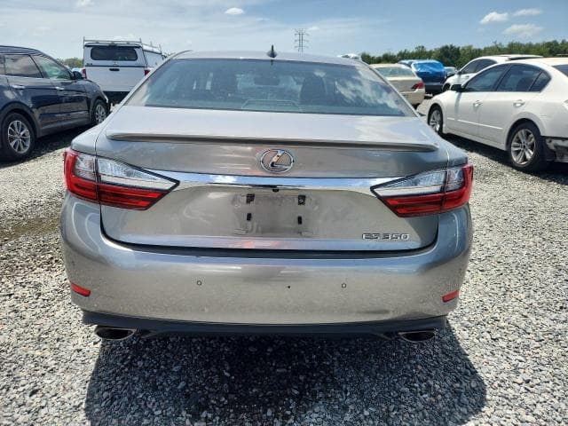 2018 LEXUS ES 350 6