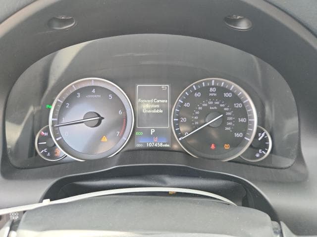 2018 LEXUS ES 350 9