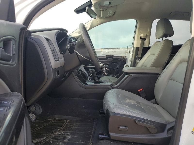 2019 CHEVROLET COLORADO 7