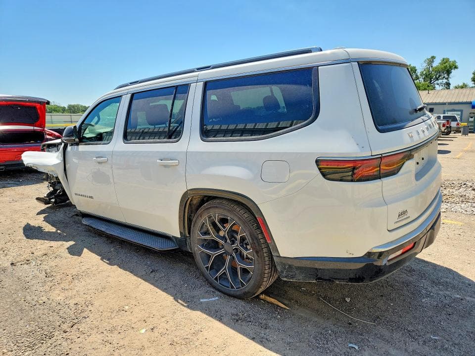 2023 JEEP WAGONEER SERIES I 2