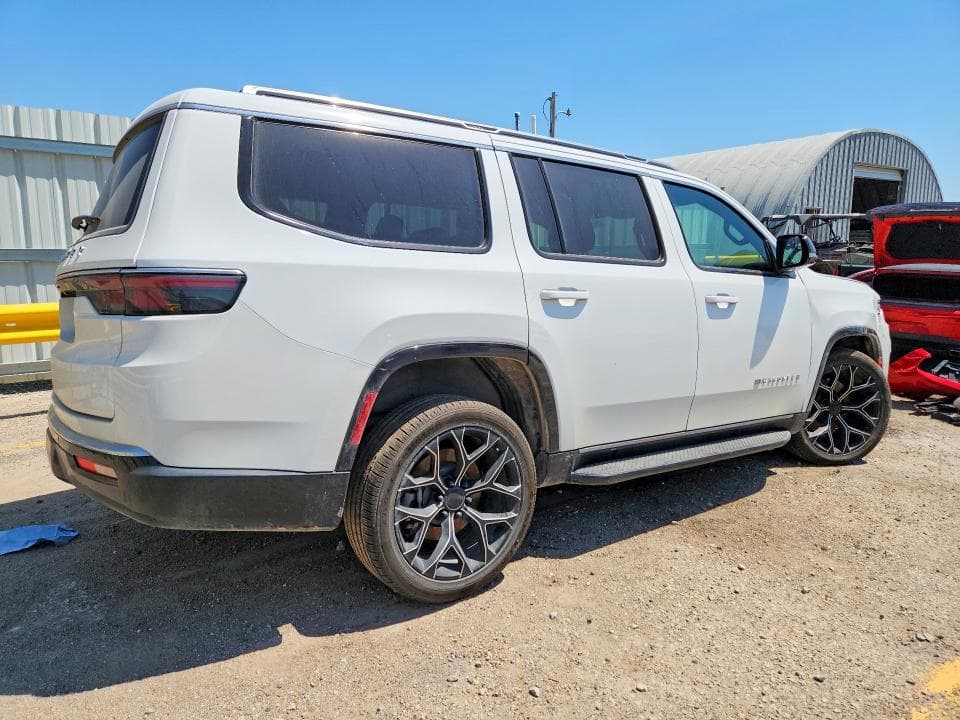 2023 JEEP WAGONEER SERIES I 3