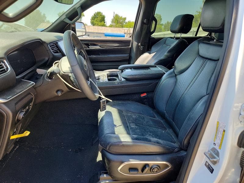 2023 JEEP WAGONEER SERIES I 7