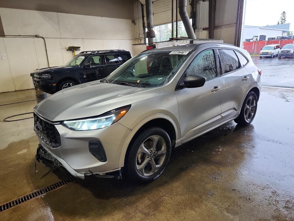 2024 FORD ESCAPE ST LINE - 1