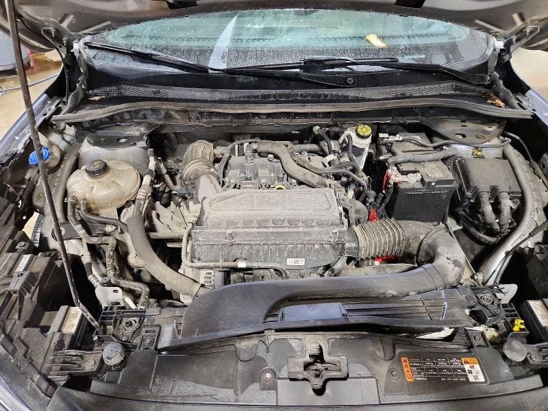 2024 FORD ESCAPE ST LINE 12