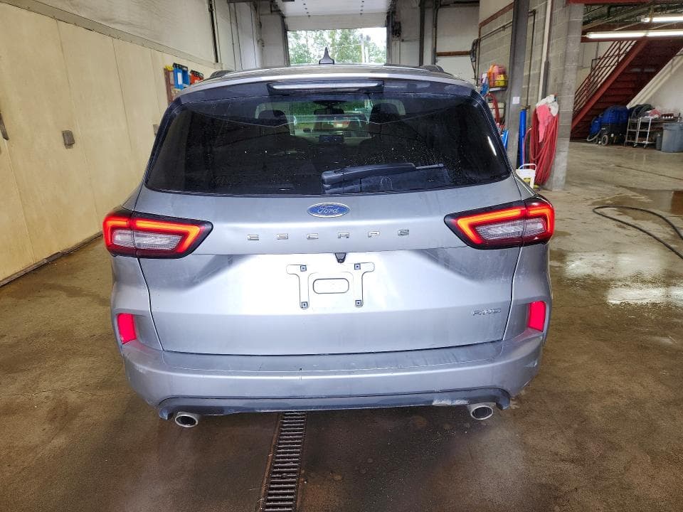 2024 FORD ESCAPE ST LINE 6