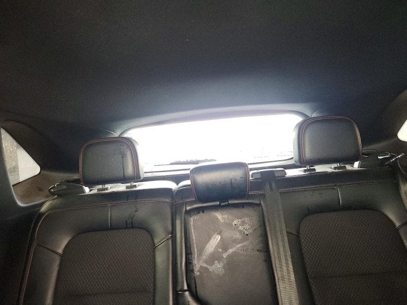 2024 FORD ESCAPE ST LINE 10