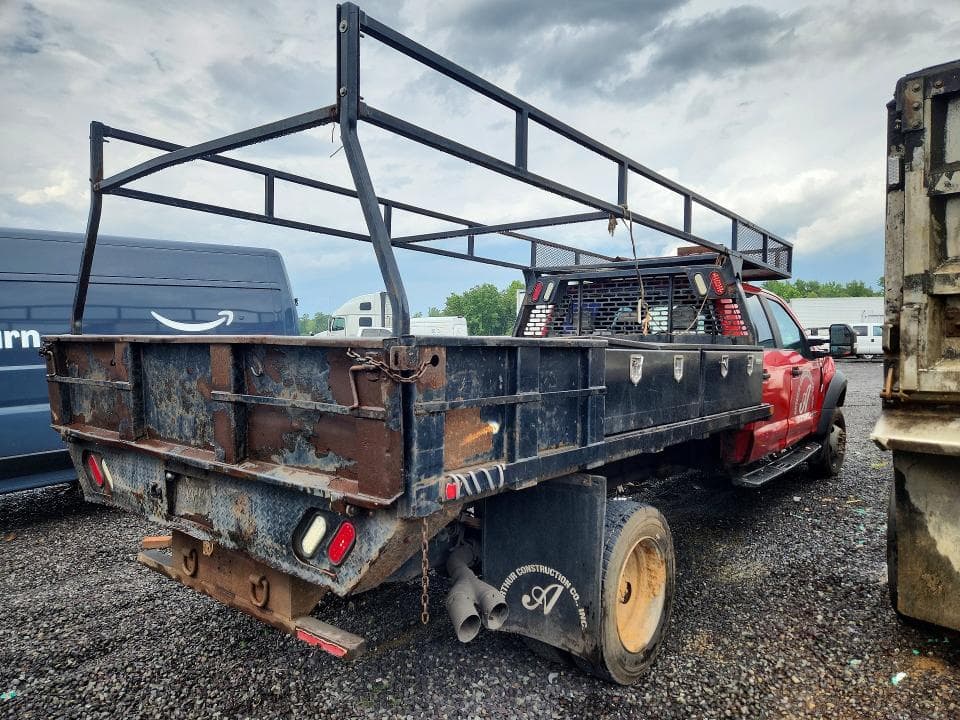 2019 FORD F450 SUPER DUTY 3