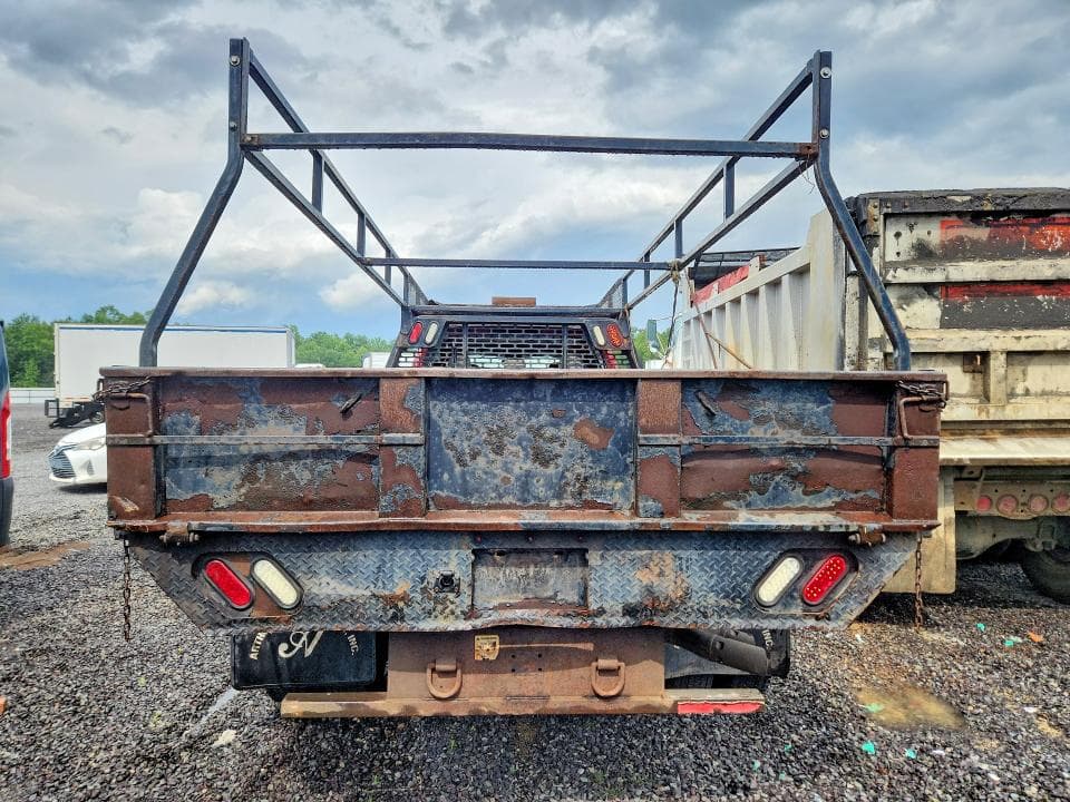 2019 FORD F450 SUPER DUTY 6