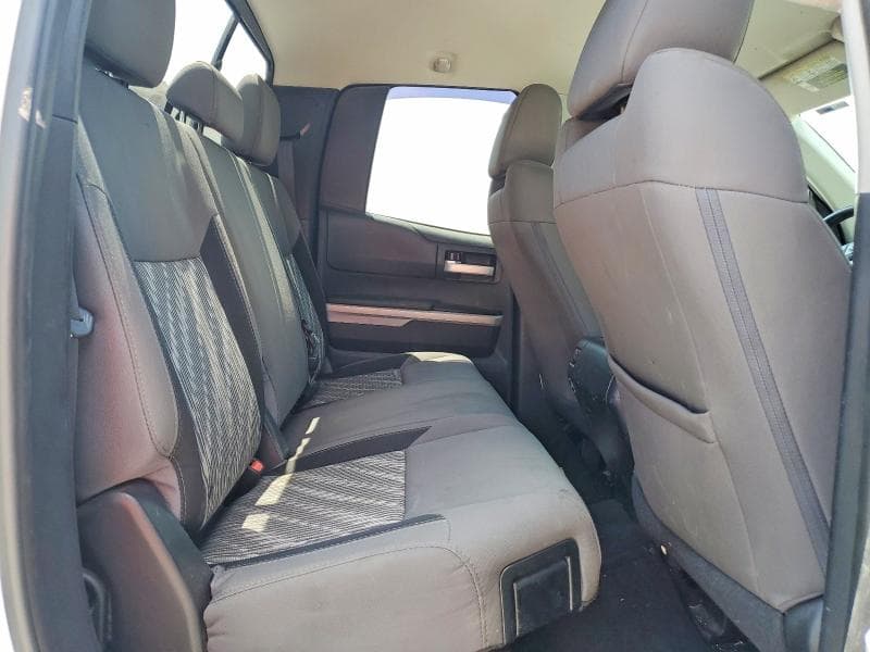 2018 TOYOTA TUNDRA SR5 10