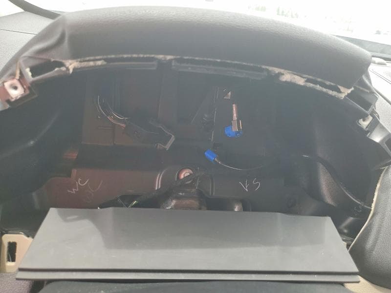 2020 FORD ECOSPORT TITANIUM TITANIUM 9