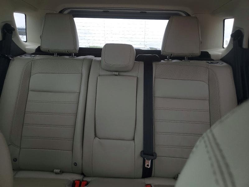 2020 FORD ECOSPORT TITANIUM TITANIUM 10