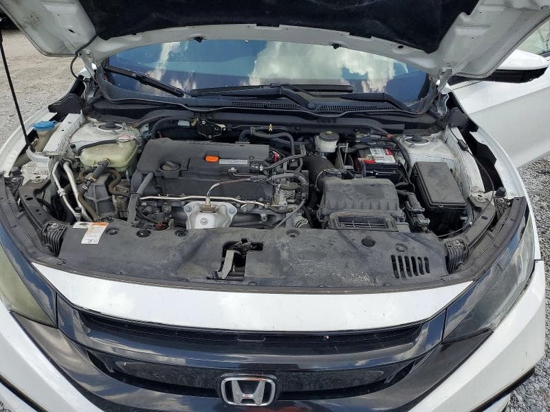 2019 HONDA CIVIC SPORT 11