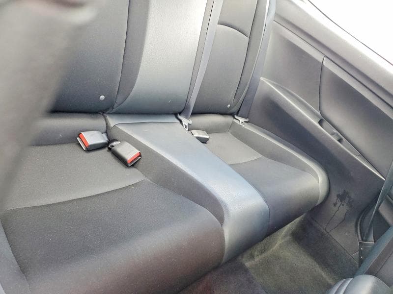 2019 HONDA CIVIC SPORT 10