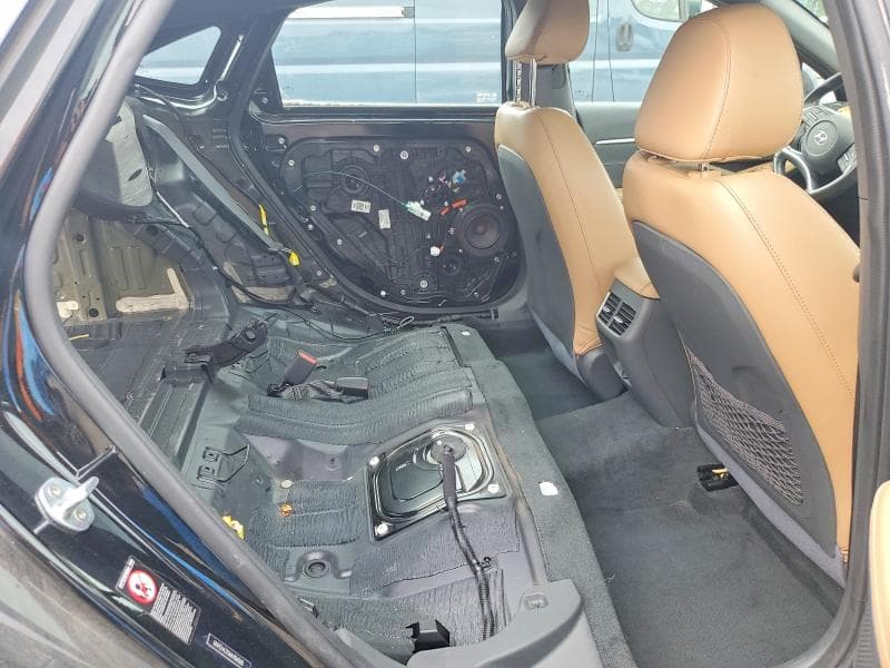 2021 HYUNDAI SONATA LIMITED 10