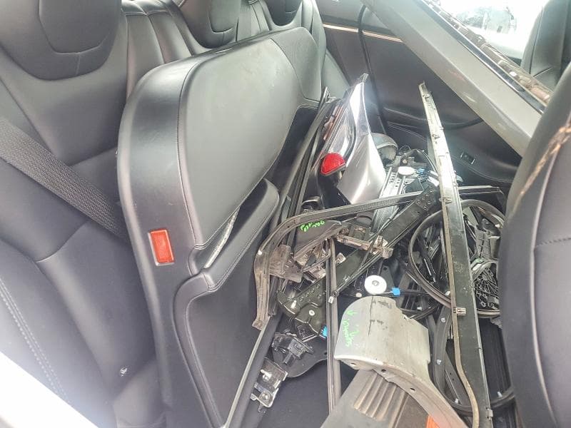 2018 TESLA MODEL S 10