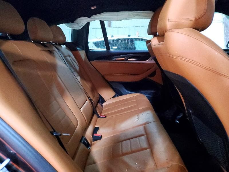 2021 BMW X3 XDRIVE30I 11