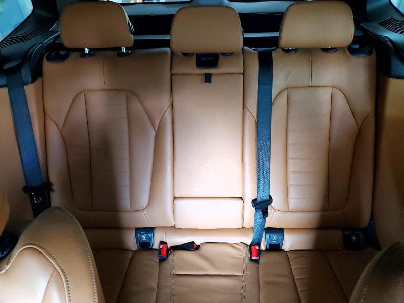 2021 BMW X3 XDRIVE30I 10