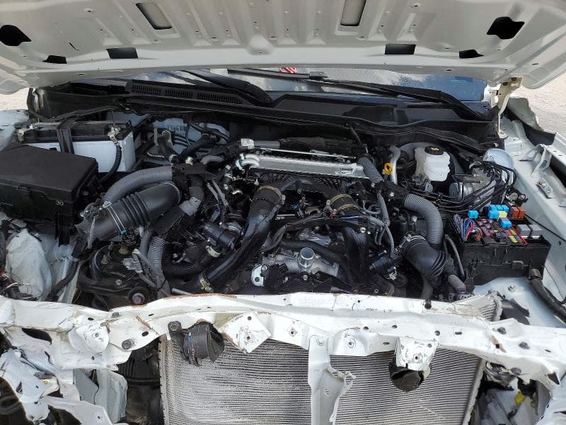 2026 TOYOTA TUNDRA CREWMAX LIMITED CREWMAX LIMITED 11