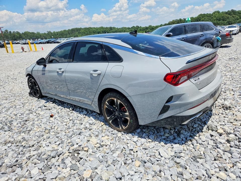 2024 KIA K5 GT LINE 2