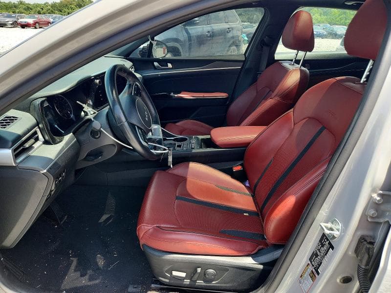 2024 KIA K5 GT LINE 7
