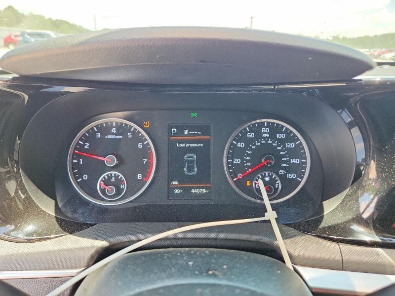 2024 KIA K5 GT LINE 9