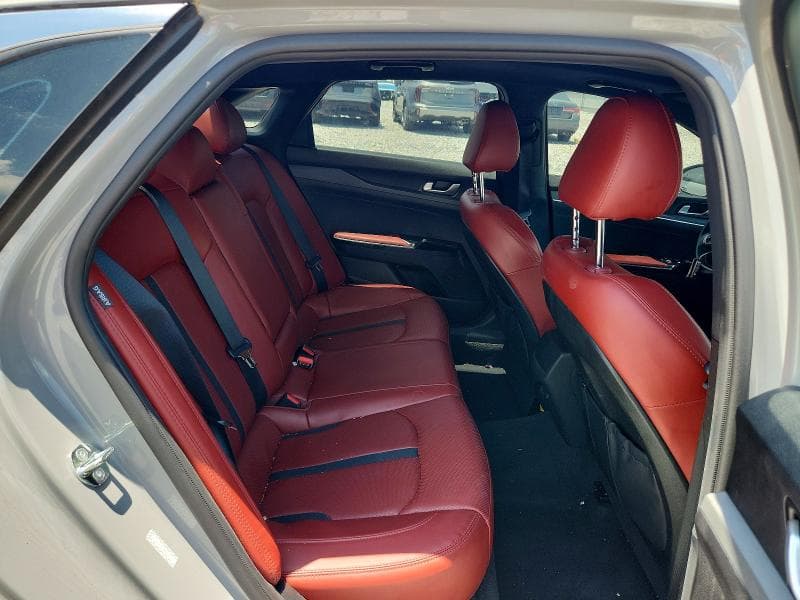 2024 KIA K5 GT LINE 10