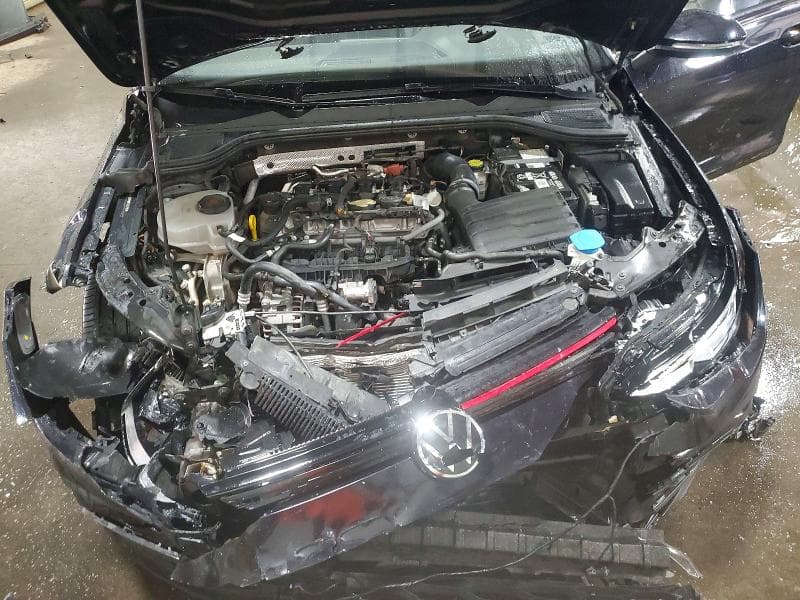2024 VOLKSWAGEN GTI S S 11