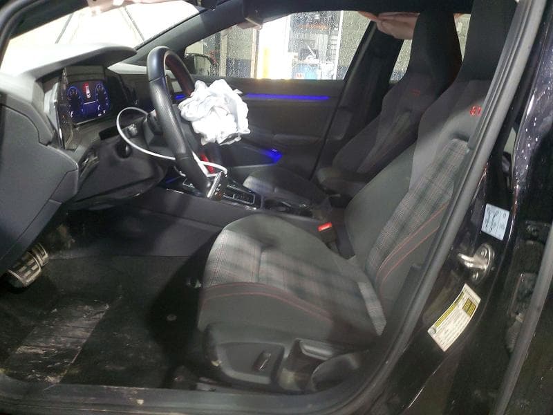 2024 VOLKSWAGEN GTI S S 7