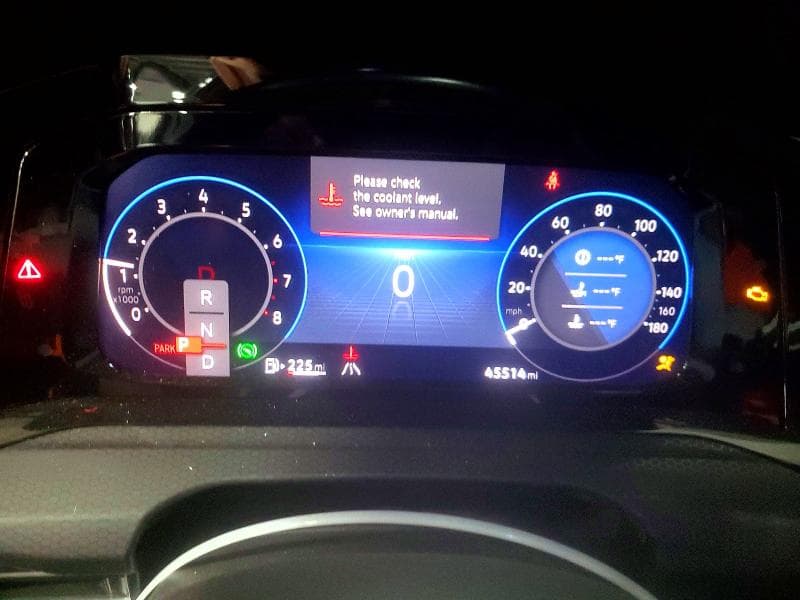2024 VOLKSWAGEN GTI S S 9