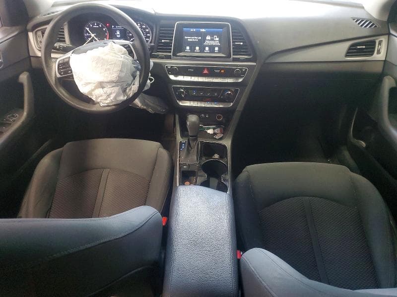 2019 HYUNDAI SONATA SE 8