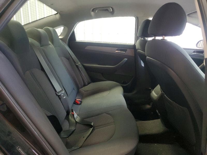 2019 HYUNDAI SONATA SE 10