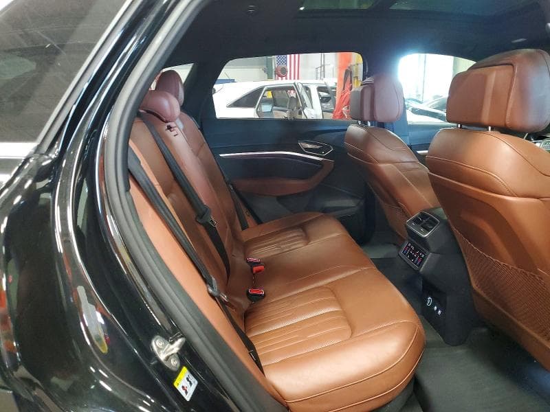 2019 AUDI E-TRON PRESTIGE PRESTIGE 11